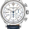 Baume & Mercier Capeland Men's Watch Model A10437