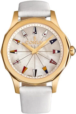 Corum Admiral Cup Ladies Watch Model A110-02665