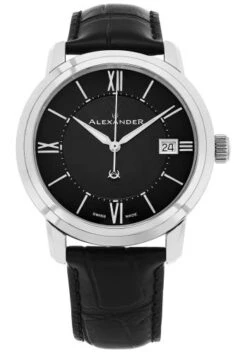 Alexander Heroic Men's Watch Model A111-01