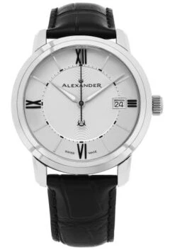 Alexander Heroic Men's Watch Model A111-02