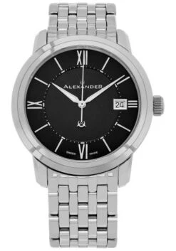 Alexander Heroic Men's Watch Model A111B-03