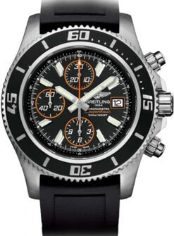 Breitling Superocean ChronographMen's Watch Model A1334102-BA85-RS