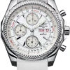 Breitling Breitling For Bentley Bentley GT Ice Men's Watch Model A1336212.A726