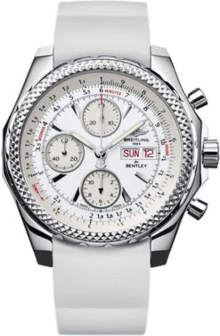 Breitling Breitling For Bentley Bentley GT Ice Men's Watch Model A1336212.A726