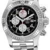 Breitling Super Avenger Men's Watch Model A1337011.B973-135A