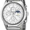 Breitling Transocean Chronograph 1461 Mens Watch Men's Watch Model A1931012-G750