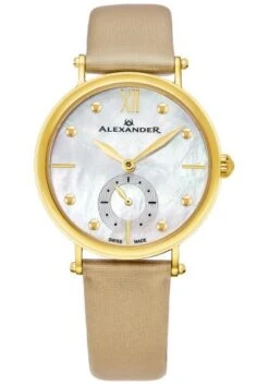 Alexander Monarch Ladies Watch Model A201-02