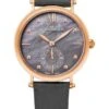 Alexander Monarch Ladies Watch Model A201-04