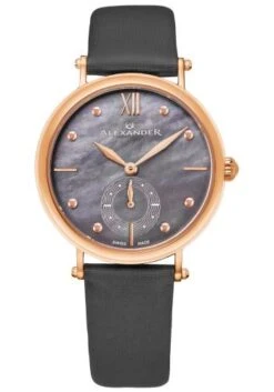 Alexander Monarch Ladies Watch Model A201-04