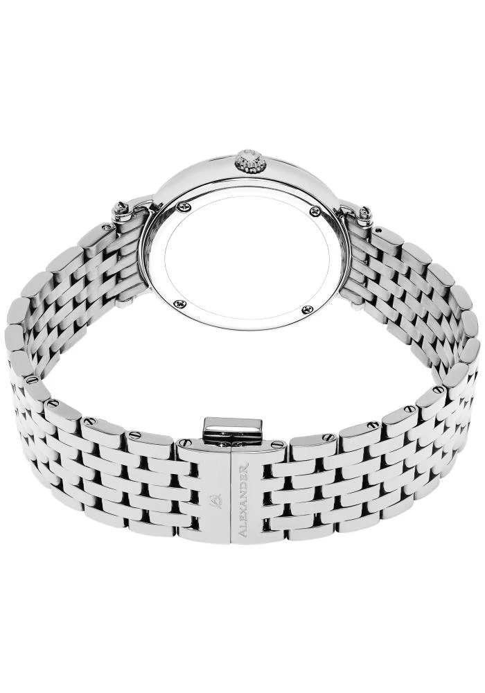 Alexander Monarch Ladies Watch Model A201B-01 - Image 2