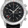 Breitling Navitimer World Men's Watch Model A2432212.B726-BLT
