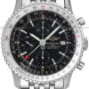 Breitling Navitimer World Men's Watch Model A2432212.B726-SS