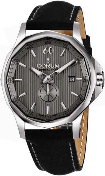 Corum Admirals Cup Legend 42Men's Watch Model A395.03550