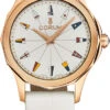 Corum Admiral Cup Ladies Watch Model A400-02903