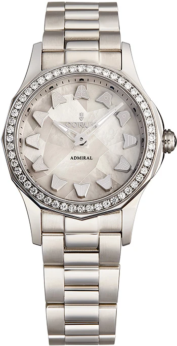 Corum Admiral Cup Ladies Watch Model A400-03777