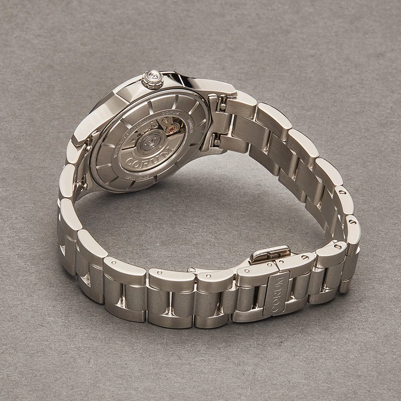 Corum Admiral Cup Ladies Watch Model A400-04024 - Image 2