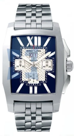 Breitling Breitling For Bentley Flying B Chronograph Men's Watch Model A4436512.C736-SS