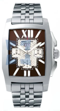 Breitling Breitling For Bentley Flying B Chronograph Men's Watch Model A4436512.H531-SS