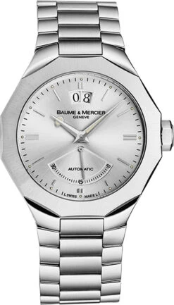 Baume & Mercier Riviera Men's Watch Model A8828