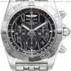 Breitling Chronomat B01 Chronomat 44 Men's Watch Model AB011012.B956-375A