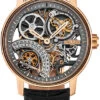 DeWitt Academia Skeleton Men's Watch Model AC.SKE.002