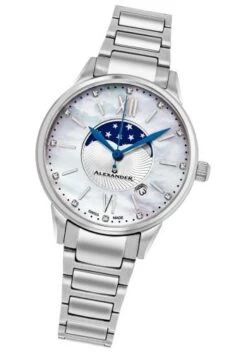 Alexander Monarch Ladies Watch Model AD204B-01