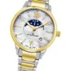Alexander Monarch Ladies Watch Model AD204B-04