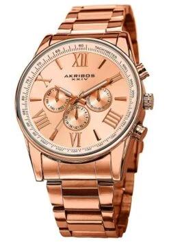 Akribos Men's Watch Model AKT736RGS