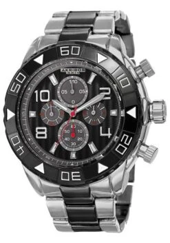 Akribos Extremis Men's Watch Model AKT814TSTB
