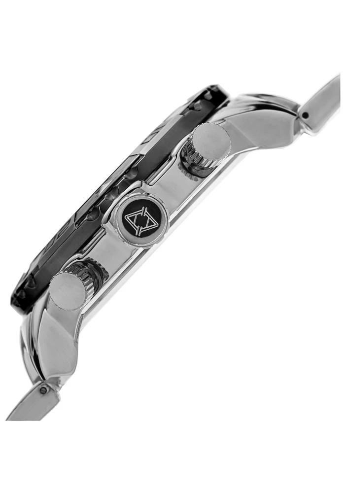 Akribos Extremis Men's Watch Model AKT814TSTB - Image 2