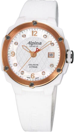 Alpina Adventure Extreme AvalancheLadies Watch Model AL-240MPWD3AEC4