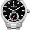 Alpina Horological Smart Watch Men's Watch Model AL-285BS5AQ6B