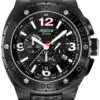 Alpina Racing 12 Hours Of Sebring Men's Watch Model AL-352LBR5FBAR6