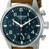 Alpina Startimer Pilot Big Date Men's Watch Model AL-372N4S6