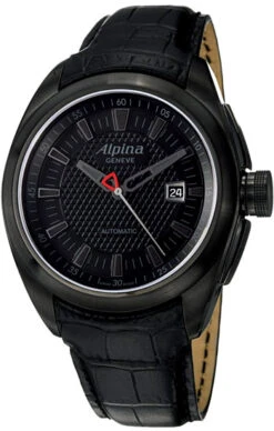 Alpina Club Automatic Men's Watch Model AL-525B4FBRC6
