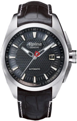 Alpina Club Automatic Men's Watch Model AL-525B4RC6