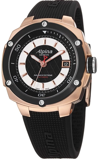 Alpina Extreme Diver ExtremeMen's Watch Model AL-525LBS3AE4