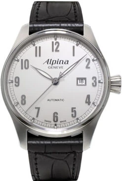 Alpina AviationMen's Watch Model AL-525SC4S6