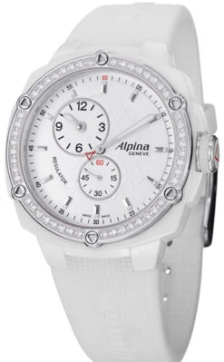 Alpina Adventure Avalanche Extreme RegulatorLadies Watch Model AL-650LSSS3AEDC6
