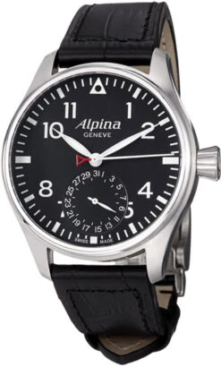 Alpina Aviation Men's Watch Model AL-710B4S6