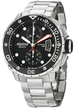 Alpina Extreme Diver Seastrong Diver 300 Men's Watch Model AL-725LB4V26B