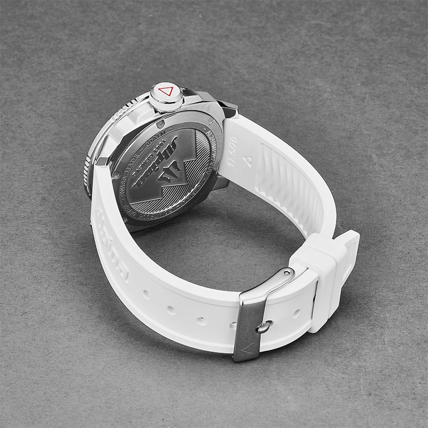 Alpina Comtesse Ladies Watch Model AL240MPW2VC6 - Image 2