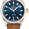 Alpina Alpiner Men's Watch Model AL240NS4E6