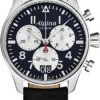 Alpina Startimer Pilot Men's Watch Model AL372NS4S6