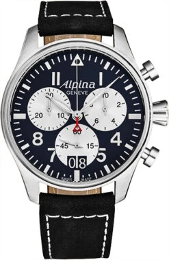 Alpina Startimer Pilot Men's Watch Model AL372NS4S6