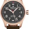Alpina Startimer Pilot Men's Watch Model AL525G3S4