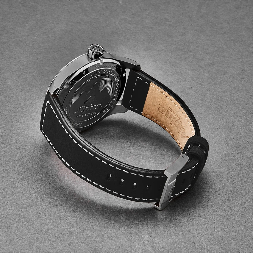 Alpina Startimer Pilot Men's Watch Model AL525G3TS6 - Image 2