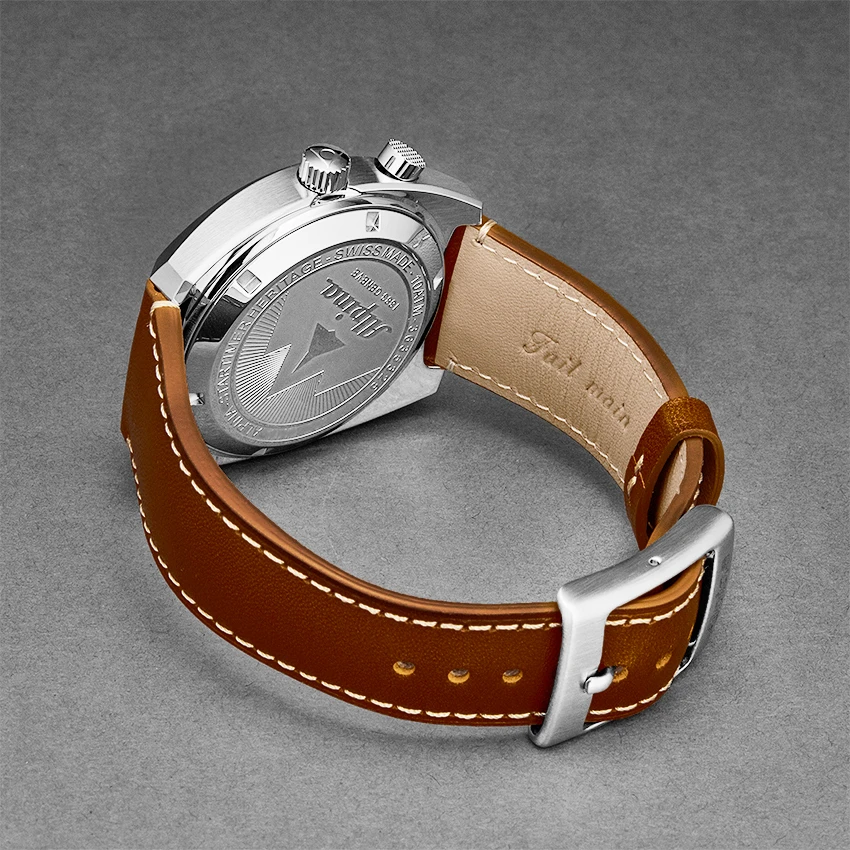 Alpina StartimPilot Men's Watch Model AL727LNN4H6QK - Image 6