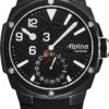 Alpina Avalanche Men's Watch Model AL950LBB4FBAE6