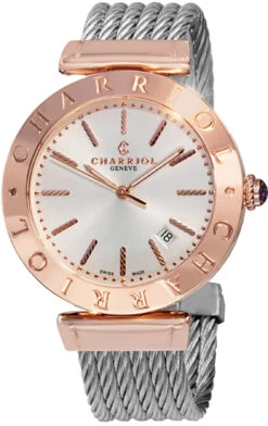 Charriol Alexandre Men's Watch Model ALP.51.104